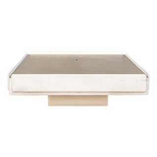 Caori Coffee Table by Vico Magistretti for Gavina, Italy, 1962 For Sale