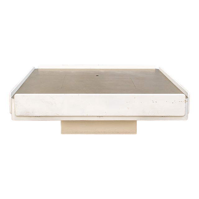 Caori Coffee Table by Vico Magistretti for Gavina, Italy, 1962 For Sale