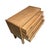 Mid 20th Century Henning Kjærnulf, Occasional Chest, Oak, Denmark, 1960s, Attributed For Sale - Image 5 of 7