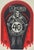 Shepard Fairey aka Obey Giant (1970) Misfits 40th Anniversary Grave Original color lithograph Signed and dated 2019 in...