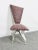 Mid-Century Modern Late 20th Century Trout Studios Modern Design Chair For Sale - Image 3 of 7