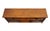 Legends Furniture Sierra Collection Cherry Southwestern Rustic Americana Style 76" Media Console Za-S1476 For Sale - Image 11 of 15