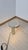 Mod Circle Table Lamp in Silver Metal by Massimo Tonnettos for Venicem For Sale - Image 3 of 14