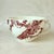 Gien Gien France 2 Teacup & Saucer Sets with Box - Musée De La Toile De Jouy For Sale - Image 4 of 11