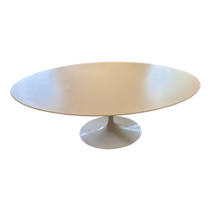 Saarinen Dining Table, Oval