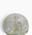 Art Glass Witch's Ball by Peter Bramhall C. 1976 For Sale - Image 10 of 13