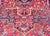 Mid 20th Century Persian Heriz Rug For Sale - Image 12 of 16