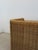 Italian Rattan Bedside Tables, 1950s, Set of 2 For Sale - Image 13 of 14