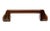 1940s Plastic Brown Marbled Cabinet Handle For Sale In Los Angeles - Image 6 of 6