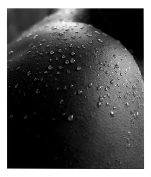 Ugne Pouwell, Shoulder, 2022, Photography