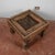 Antique Window Grill Coffee Table For Sale - Image 16 of 18