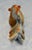 Chinese Carved Soapstone Goldfish Vintage Koi Figurine For Sale - Image 10 of 16