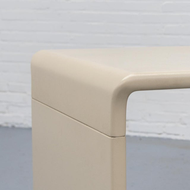 Jet Desk by Ernest Igl for Wilhelm Werndl, 1970s For Sale - Image 9 of 13