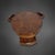 Biedermeier Walnut Side Table with Rotating Top, 1825 For Sale - Image 3 of 16