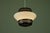 Opal Arch Pendant Lamp by Svend Aage Holm-Sørensen for Warm Nordic, 1950s For Sale - Image 9 of 15
