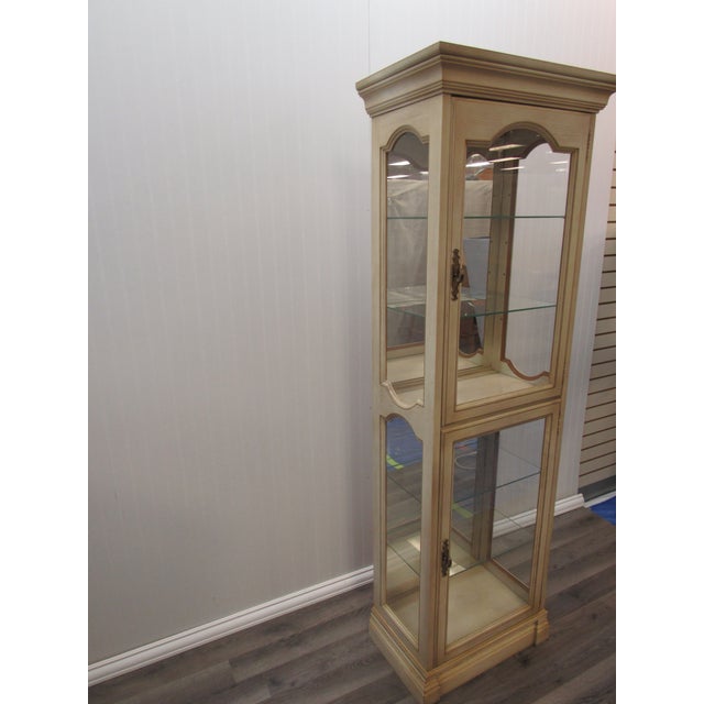 Jasper Curio China Cabinet Chairish