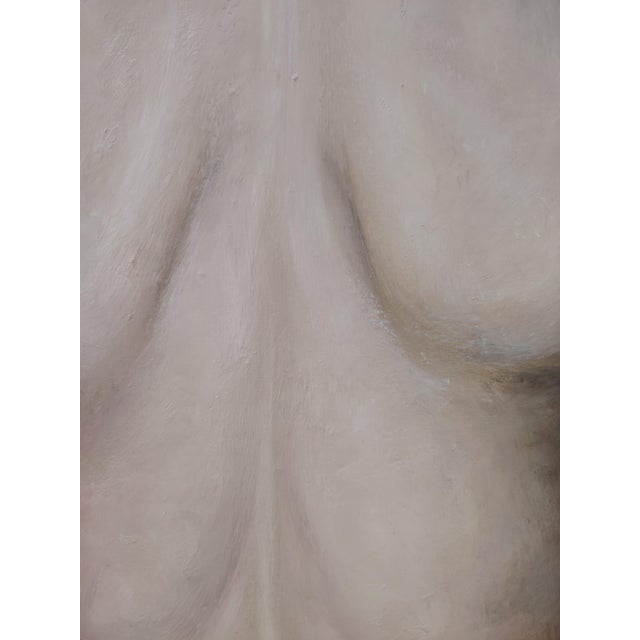Nude, 2006, Oil on Canvas For Sale - Image 6 of 8