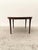 1960s Dining Table in Teak by Kofod Larsen for Faarup Mobelfabrik, Denmark, 1960 For Sale - Image 5 of 10