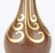 1920s 1920s Luc Lanel for Christofle Dinanderie Vase For Sale - Image 5 of 12