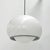 White Bud Pendant Lamp by Studio 6G for Guzzini, 1970s For Sale - Image 6 of 8