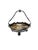 Metal Art Nouveau Cigar Ashtray, United Kingdom, 1900s For Sale - Image 7 of 12