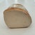 Organic Chinese/Taiwanese Studio-Style Pottery Vase For Sale - Image 10 of 12