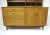 Jack Van Der Molen Mid Century 2 Pc. Sideboard Bookcase Credenza For Sale In Cincinnati - Image 6 of 13