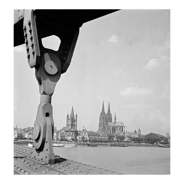 Cologne Germany 1935, 2012 For Sale