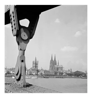 Cologne Germany 1935, 2012