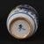 Blue Chinoiserie Crackle Glaze Blue White Guigu Descending Mountain Figural Ginger Jar For Sale - Image 8 of 9