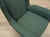 Italian Green Chair, 1970s For Sale - Image 12 of 14