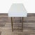 West Elm Audrey Retro Mini Desk For Sale In San Francisco - Image 6 of 8