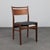 Mid-Century Modern Mid-Century Modern Teak Dining Chairs, 1960s, Set of 4 For Sale - Image 3 of 10