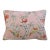 Thibaut Floral & Birds Giselle Botanical Feather/Down Pillow For Sale