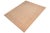 Shabby Chic Bohemien Ziegler Beige Brown Hand-Knotted Wool Rug - 8'0'' X 10'3'' For Sale - Image 3 of 8