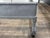 Gray Full Size Luay Al Rawi for Restoration Hardware Dutch Industrial Bed Frame For Sale - Image 8 of 12