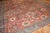 Antique Zabihi Collection Persian Heriz Rug - 12'3" x 15'6" For Sale In New York - Image 6 of 12
