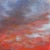 2020s Near and Far II - Original Contemporary Abstract Landscape Acrylic and Graphite Painting on Canvas by Jodi Miller For Sale - Image 5 of 9