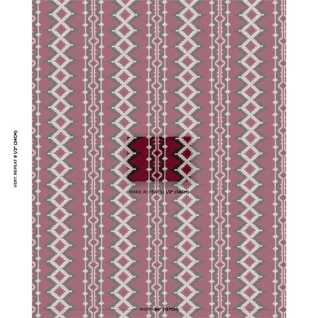 Pathway was created in collaboration with Kevin Aspaas, a DinÃ© weaver, fiber artist, shepherd, and farmer based in...