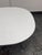 Piet Hein & Bruno Mathsson for Fritz Hansen Supercircular Dining Table For Sale In San Francisco - Image 6 of 12