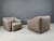 DS47 Armchairs from de Sede, 1970s, Set of 2 For Sale - Image 3 of 12