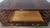 1980s Henkel Harris Executive Mahogany Desk Leather Amazing For Sale - Image 10 of 14