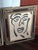 Peter Keil 1970s Peter Keil Original Pair of Early Portrait Paintings For Sale - Image 4 of 7