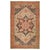 Antique Persian Heriz Serapi Rug For Sale - Image 15 of 18