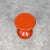 1970s Italian Space Age Plastic Stool, 1970s For Sale - Image 5 of 10
