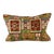 16 x 24 Kilim Pillow Aegean Essence Turkish Pillow Cushion Cover For Sale