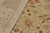 Rug & Kilim’s Tabriz Style Rug in Cream and Red With Floral Patterns For Sale - Image 9 of 9