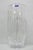 Late 20th Century Marquis by Waterford 12" Tall Etched Round Lead Crystal Glass Flower Vase For Sale - Image 10 of 12