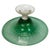 Vintage Italian Murano Glass Vase Centerpiece, 1980 For Sale - Image 4 of 8