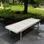 Mid-Century Modern Richard Schultz Chaise Lounge Chair by Knoll For Sale - Image 3 of 5